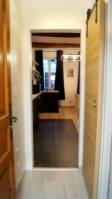 The Creative Studio Town Center Chevreuse Exterior photo
